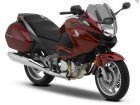 2008 Honda NT 700V Deauville